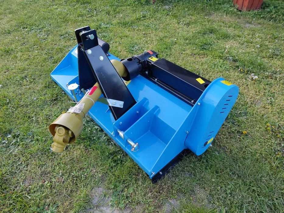 Nowa kosiarka mulczer Agrostar do traktora bijakowa kosiarka do trawy