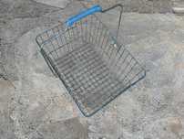 Cesto de Compras