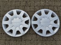 Kołpak Dacia 15" Sibiu Logan cena za sztukę