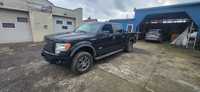 Ford F150 2011 F-150 FX4 3.5L ecoboost