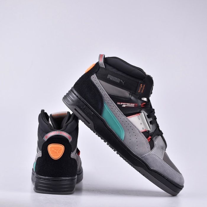 Розпродаж!Кросівки Puma Slipstream Mutation Cyborg,арт380714 01,9,5 US