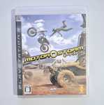 MotorStorm / PS3 [JPN]