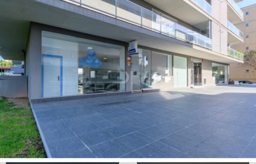 Trespasse lavandaria