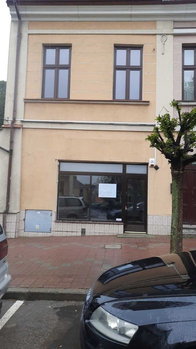 Lokal do wynajęcia Łańcut