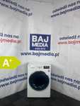 Pralka-Suszarka Inverter Premium Lg 7/4Kg/1200/A+Dostawa/6Mscgwarancja