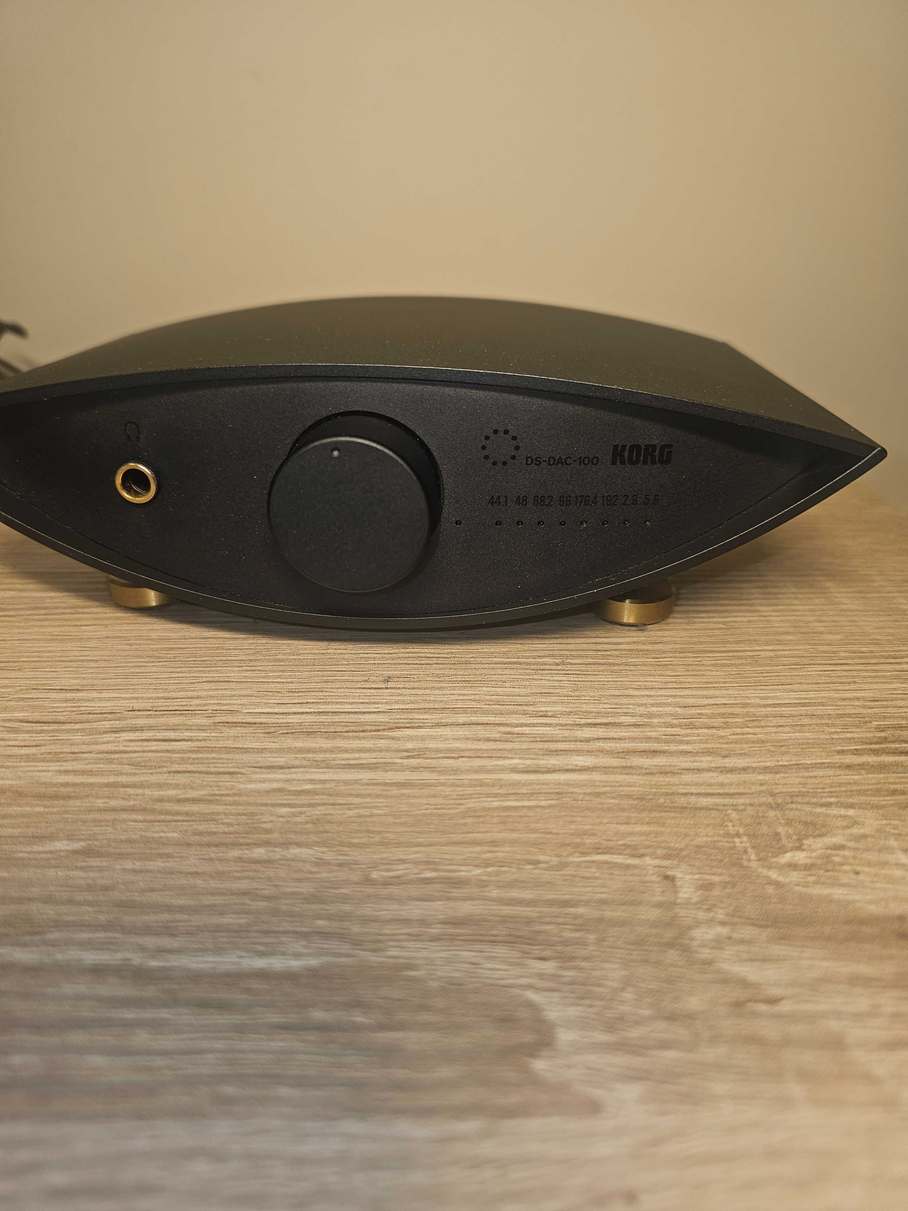Korg Ds-DAC-100 Stan idealny