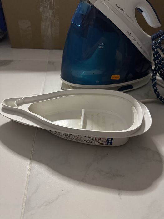 Продам парогенератор PerfectCare Viva