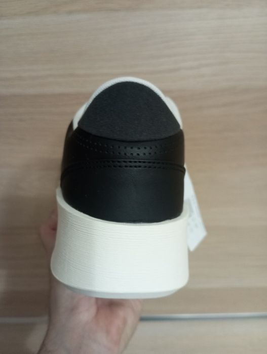 Sapatilhas adidas mullaly tam 42 2/3