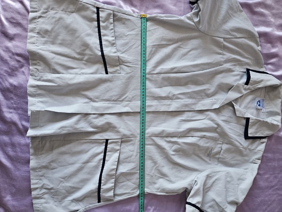 Кітель/куртка на кухню 56-58р.