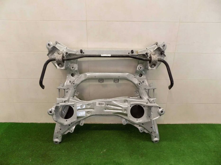 Подвеска передняя задняя подрамник BMW 4 G20 G21 разборка