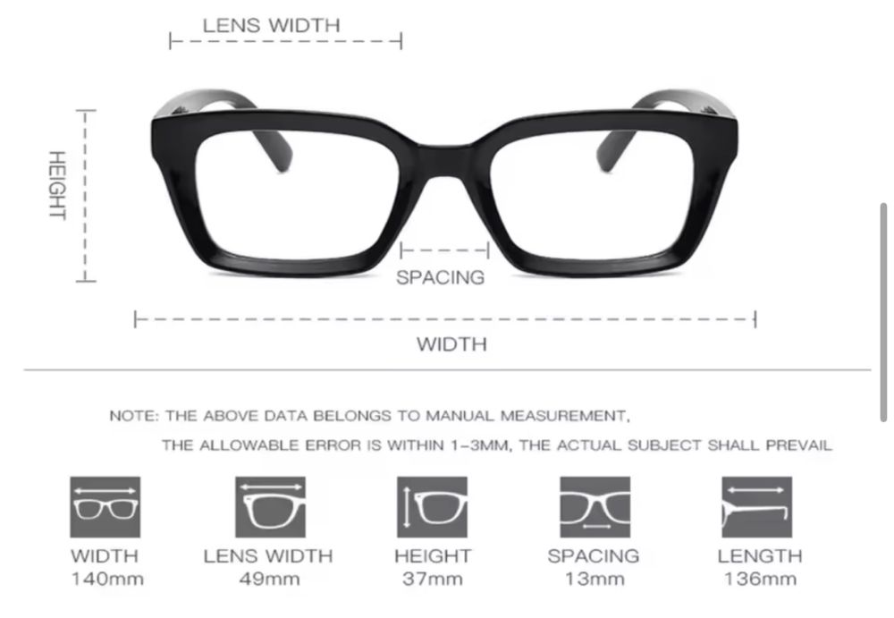 Окуляри жіночі декоративні