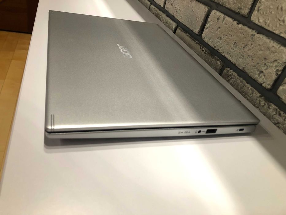 Ноутбук Acer Aspire 5 A515‑56‑55YP