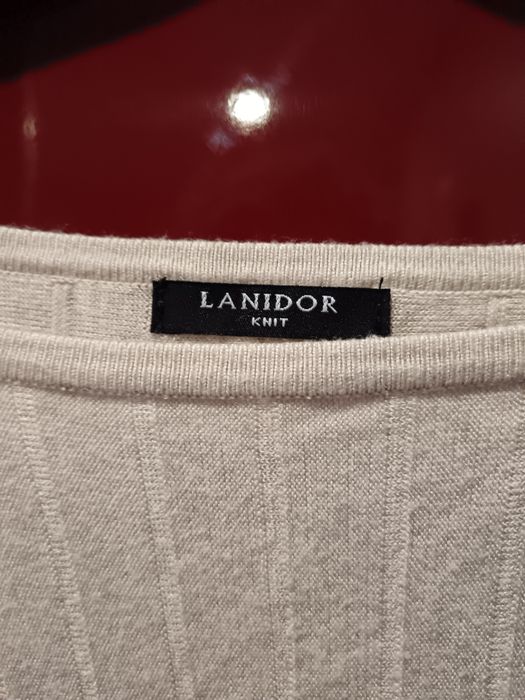 Camisola Lanidor