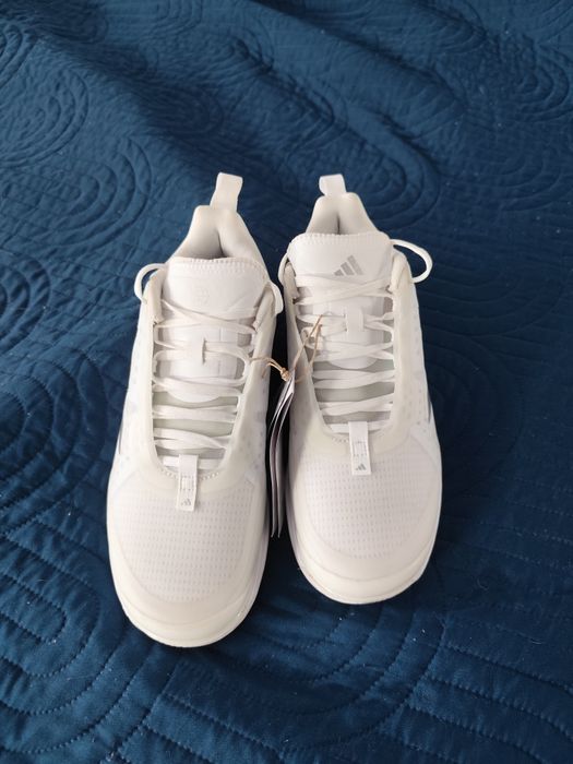 Adidas Avacourt Nowe buty do tenisa 39 1/3