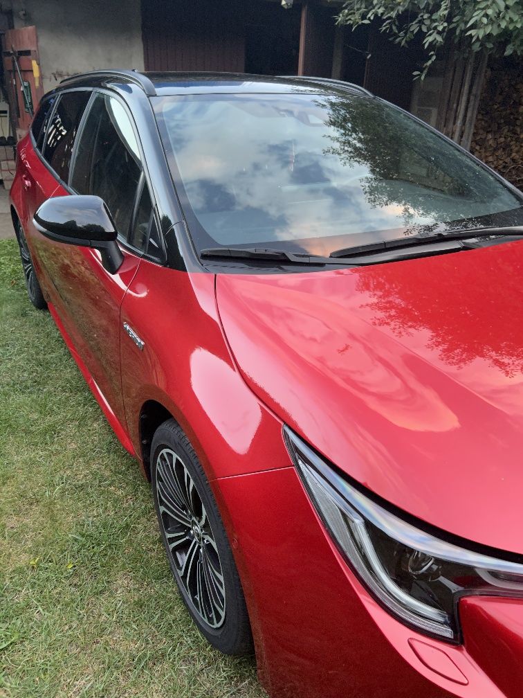 Toyota Corolla SELECTION