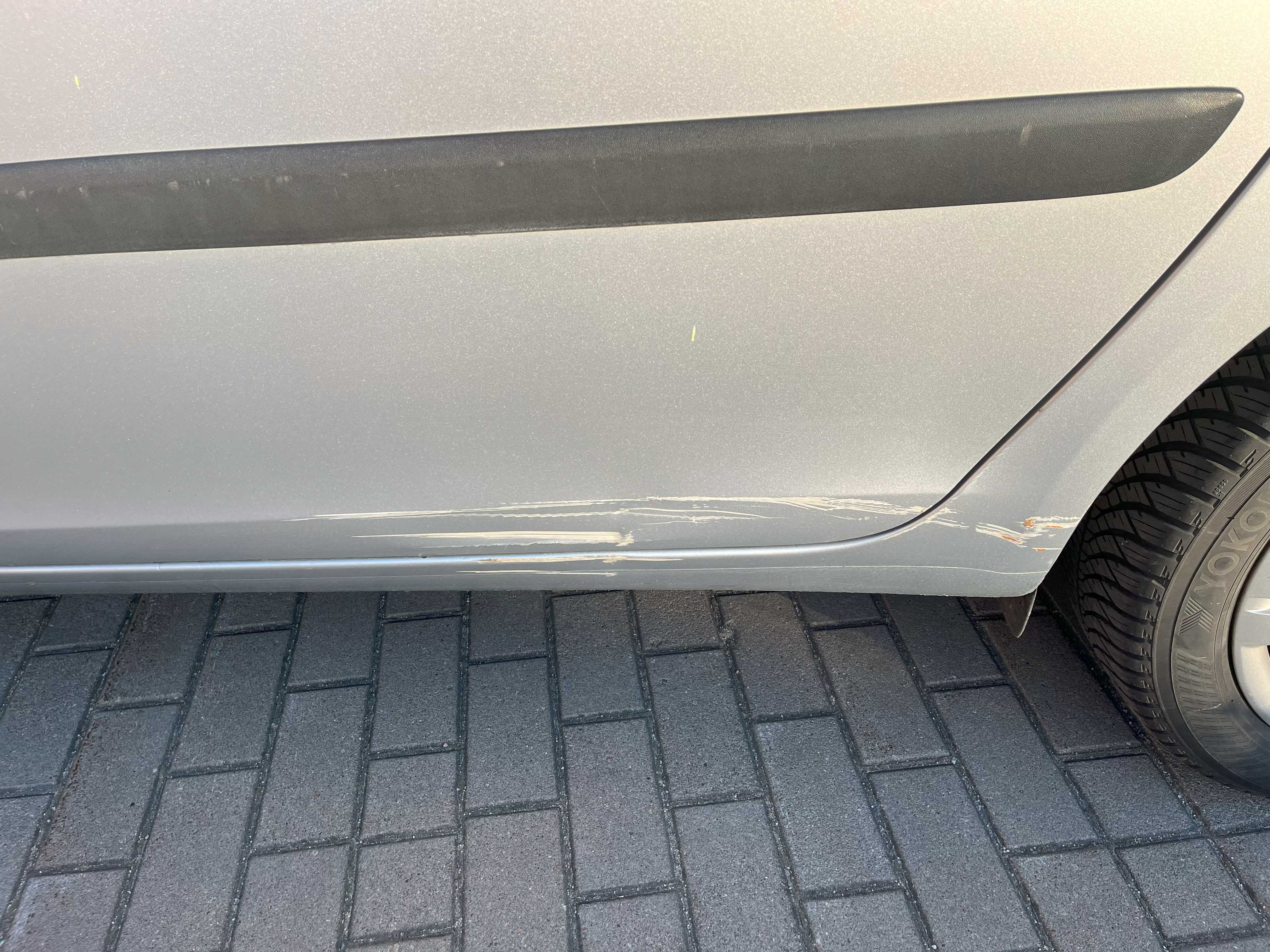 Skoda Roomster 1.2 TSI 2012r