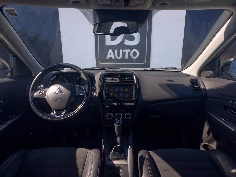 Mitsubishi ASX 1.6 MIVEC Intense