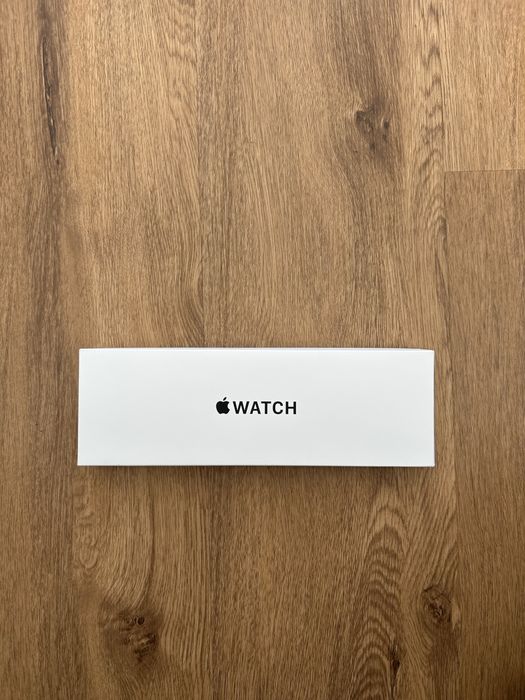 Apple Watch Se (2022)