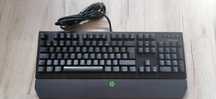 Klawiatura gamingowa HP pavilion 800 mechaniczna RGB