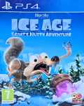 ICE AGE Epoka Lodowcowa Scrat's Nutty Adventure PS4 PS5 Nowa