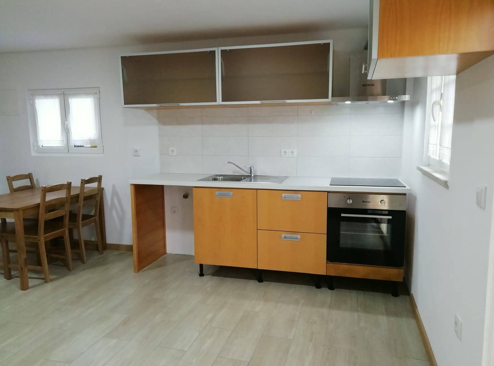 Apartamento T2 São Pedro do Sul