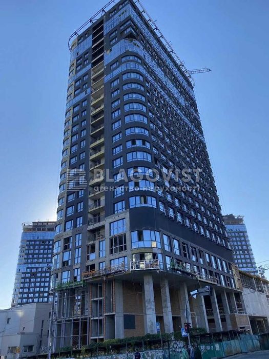 Продаж 3 к квартири метро Голосіїївська