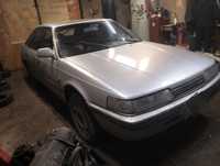 Разборка mazda 626 GD, GV, GC