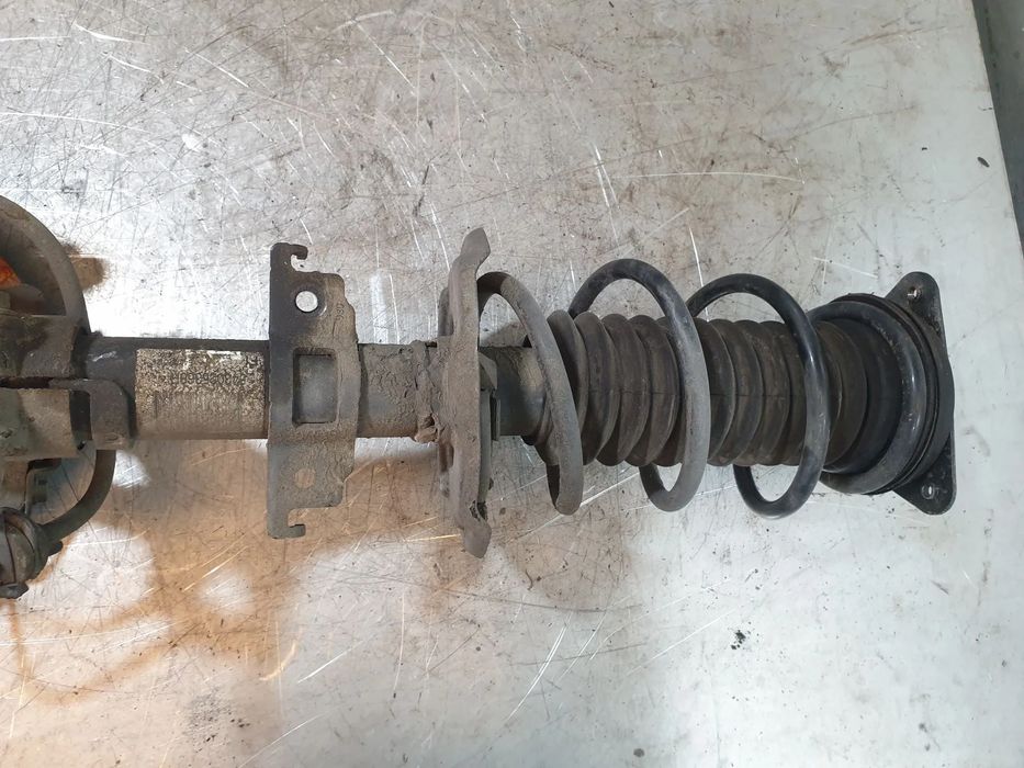 Amortecedor frente direito RENAULT Megane IV (B9A/M_)