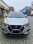 Nissan Qashqai de 2018
