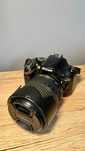 Aparat Nikon D5200 + plecak GRATIS!
