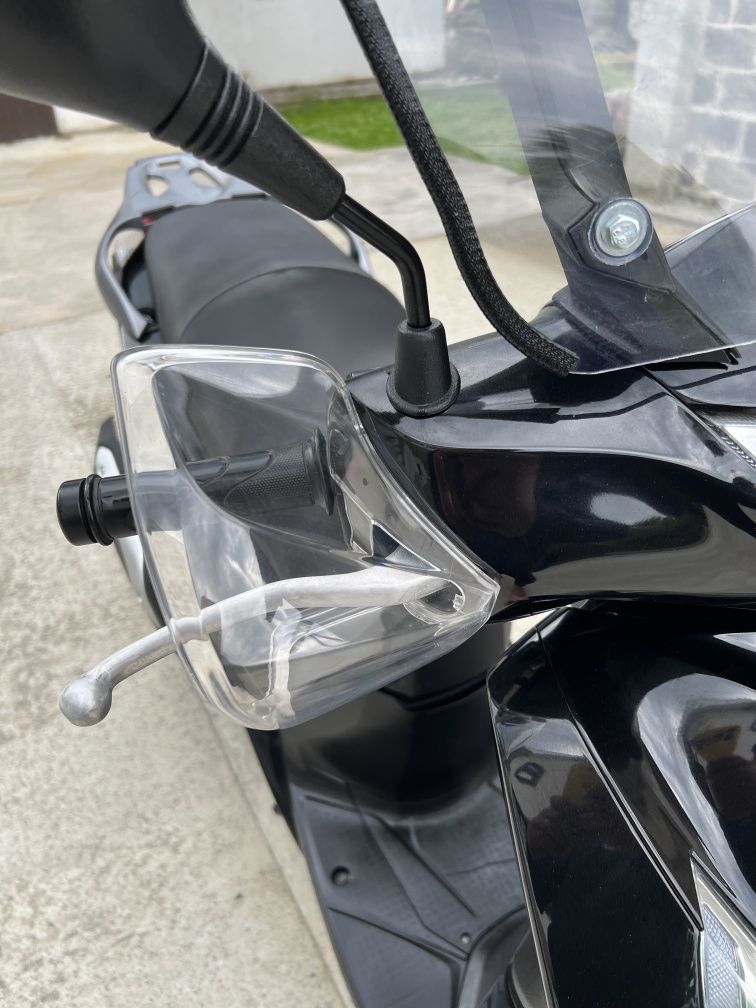 Honda sh super stan, хонда сш, Сашка, скутер, максіскутер