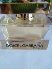 Dolce Gabbana the one 75 ml