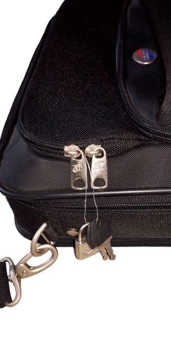 Torba na laptopa American Tourister nowa