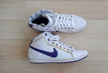 Nike adidasy WMNS Court Tradition LT M, rozm 38,5 wkładka buta 24,5 cm
