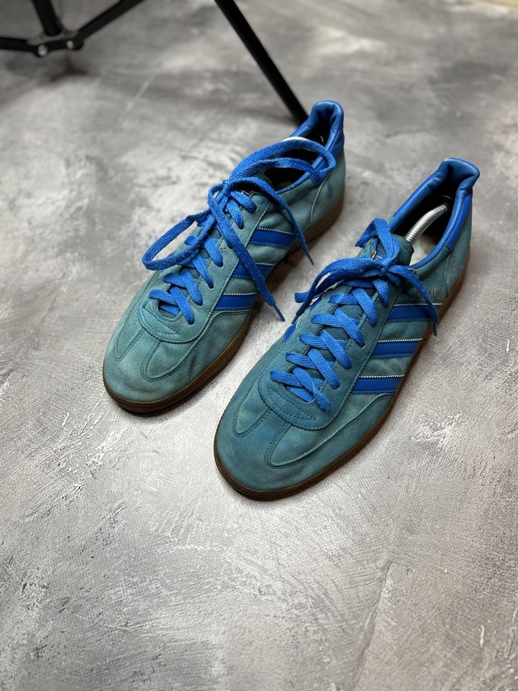 Кеди Adidas Spezial