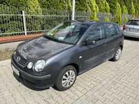 Sprzedaż auta osobowego Volkswagen Polo 1.2