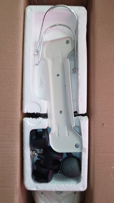 Grzejnik olejowy 2500 watt.