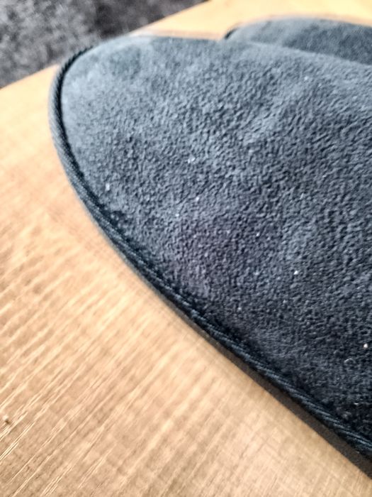 Emu śniegowce C&A czarne rozmiar 42