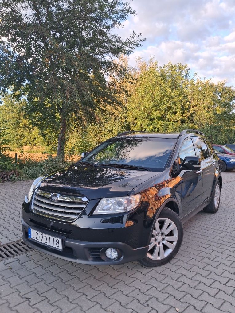Subaru tribeca 3.6 automat