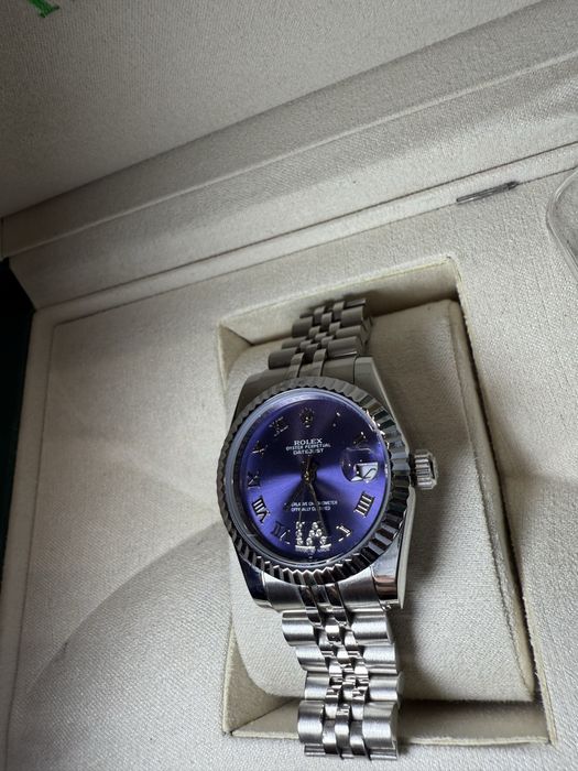 Rolex Datejust (состояние идеал)