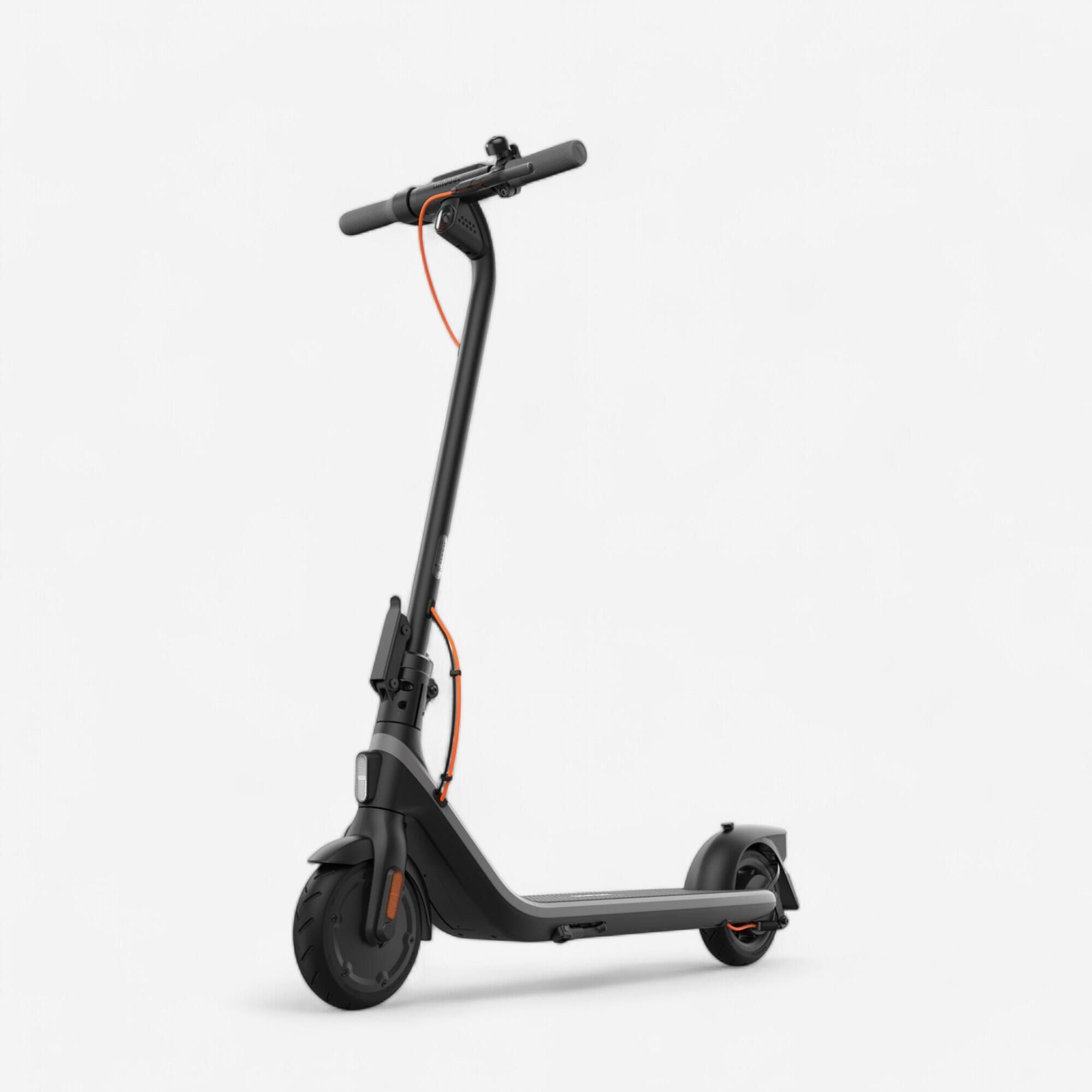 Trotinete Elétrica Ninebot E2 Plus