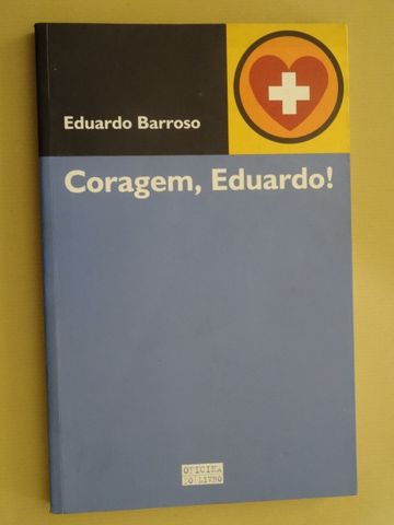 Eduardo Barroso - Vários Livros