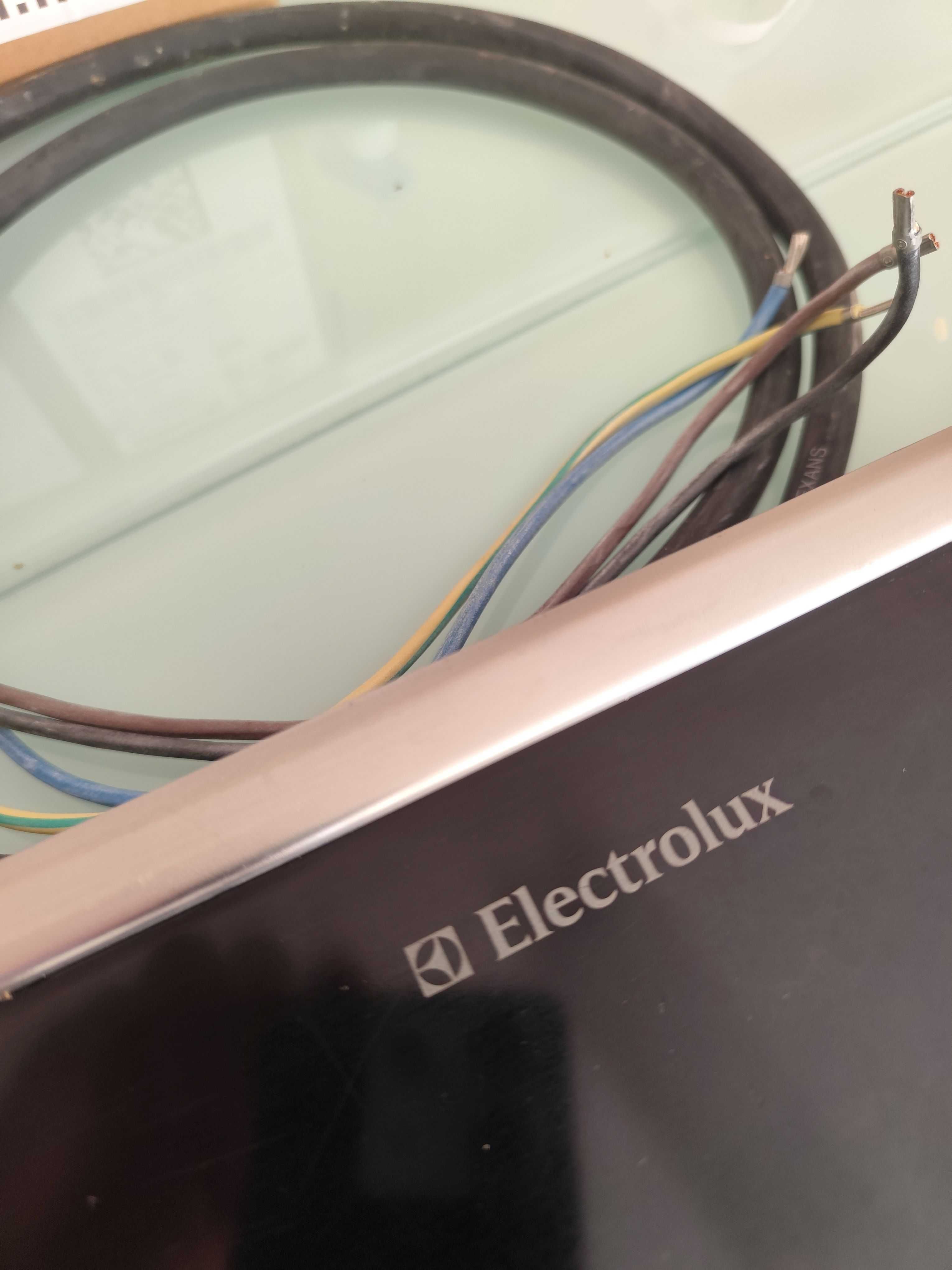 Placa Vitrocerâmica Eletrolux