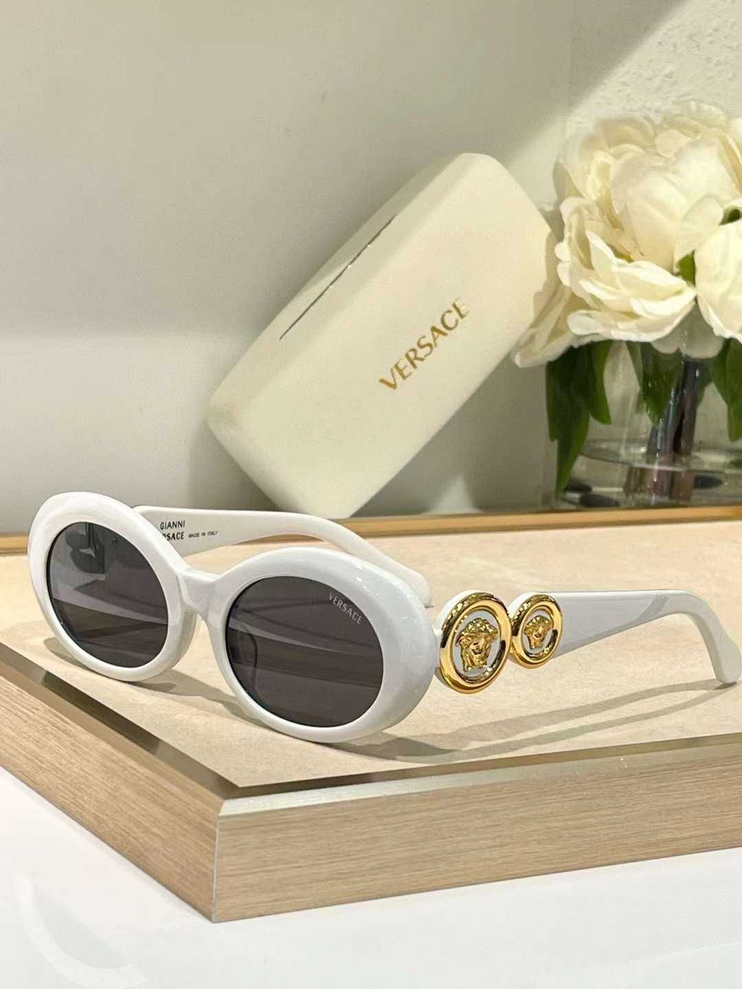 Okulary słoneczne Versace 04