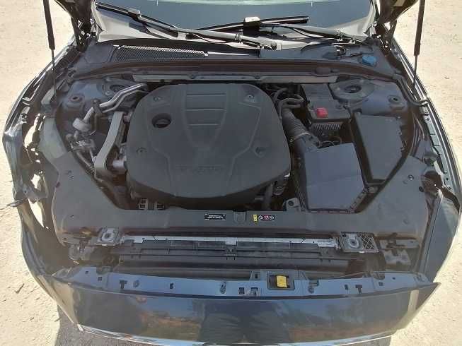 VOLVO V60 2.0d D3 de 2018
