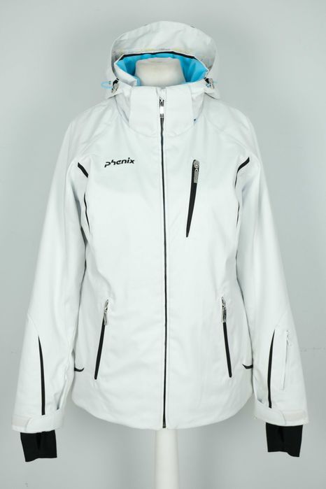 Phenix  softshelowa damska kurtka trekkingowa  narciarska r L