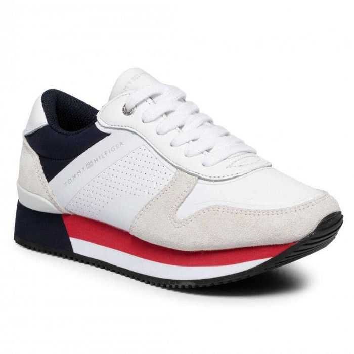 Tommy Hilfiger Active Sport City fw0fw04304 Fabrycznie nowe r 38