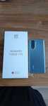 Huawei Nova y70 Niebieski