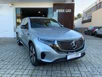 Mercedes-Benz EQC 400 4Matic