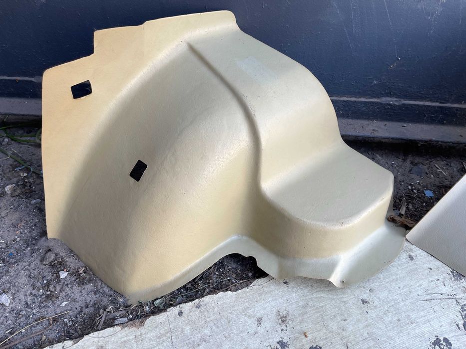 накладка на стакан обшивки багажника ваз 2103.2106.2105